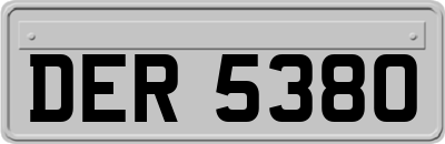 DER5380