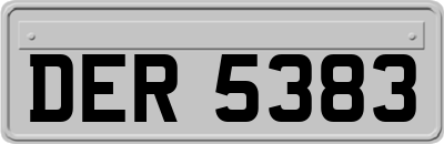DER5383
