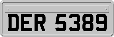 DER5389
