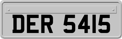 DER5415
