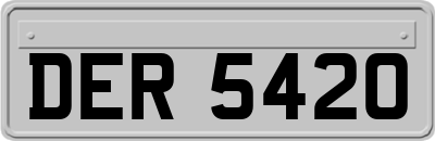 DER5420