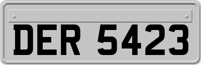 DER5423