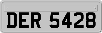 DER5428