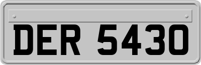 DER5430