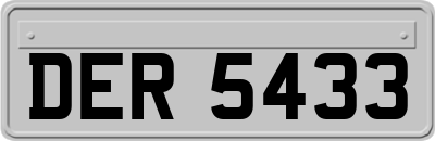 DER5433