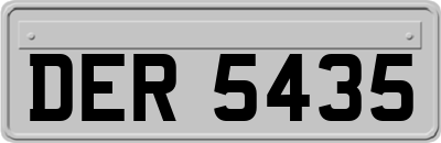 DER5435
