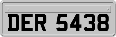 DER5438