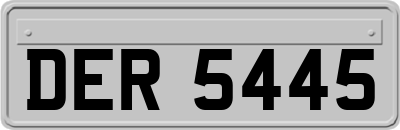 DER5445