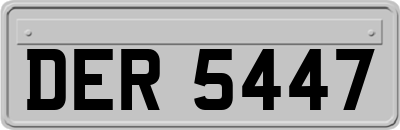 DER5447