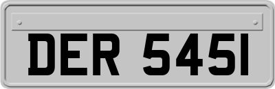 DER5451