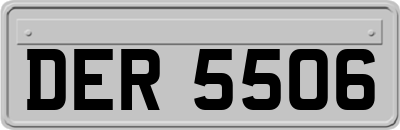 DER5506