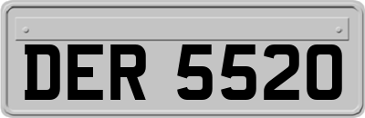 DER5520