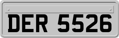 DER5526