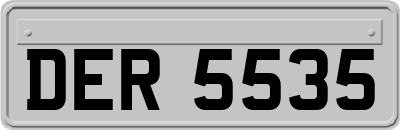 DER5535