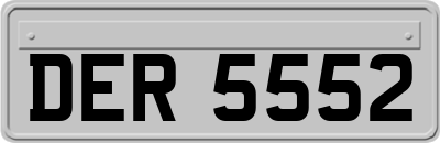 DER5552