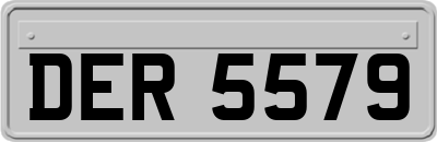 DER5579