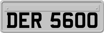 DER5600