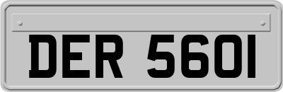 DER5601