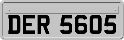 DER5605