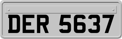 DER5637