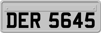 DER5645