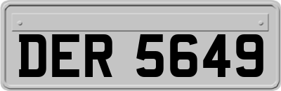 DER5649
