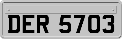 DER5703