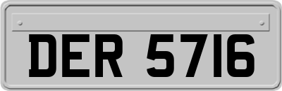 DER5716