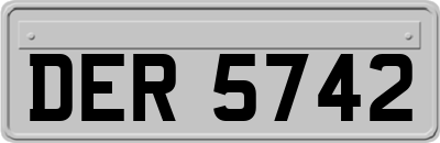 DER5742