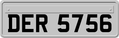 DER5756