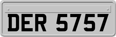 DER5757