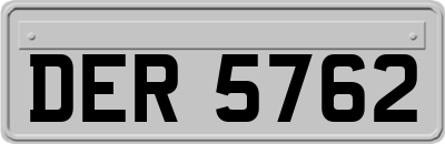 DER5762