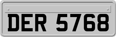 DER5768