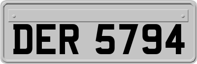 DER5794