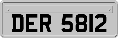 DER5812