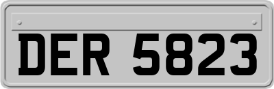 DER5823