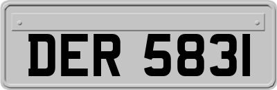 DER5831