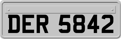 DER5842
