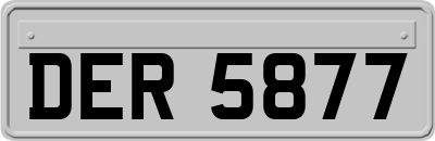 DER5877