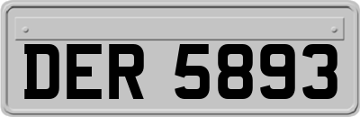 DER5893