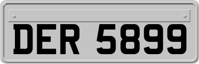 DER5899