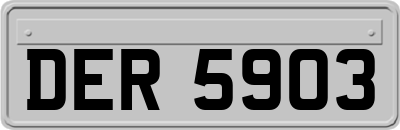 DER5903