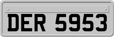 DER5953