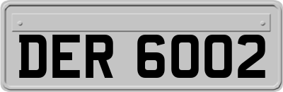 DER6002