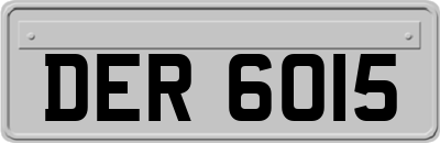 DER6015