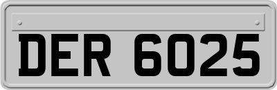 DER6025