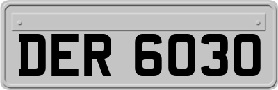 DER6030