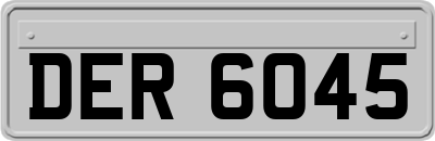 DER6045