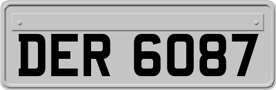 DER6087