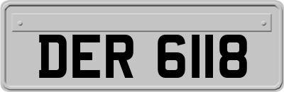 DER6118
